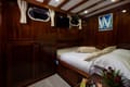 Sailing vacation in Croatia on Gulet Saint Luca | Yacht4Less