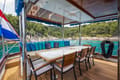 Experience Croatia on Gulet Saint Luca | Yacht4Less