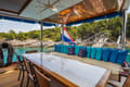 Gulet Saint Luca available to rent in Croatia | Yacht4Less