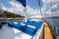 Plan your sailing vacation in Croatia with Gulet Saint Luca | Yacht4Less