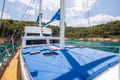 Gulet Saint Luca affordable yacht charter in Croatia | Yacht4Less