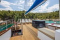Best Price Guarantee for a Gulet Saint Luca yacht charter in Croatia | Yacht4Less