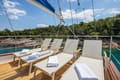 Rent Gulet Saint Luca in Croatia | Yacht4Less