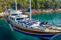 Explore Croatia aboard Gulet Saint Luca | Yacht4Less
