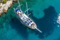 Discover Croatia on Gulet Saint Luca | Yacht4Less