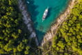 Gulet Saint Luca charter deals in Croatia | Yacht4Less