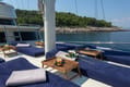Gulet Saint Luca available to rent in Croatia | Yacht4Less