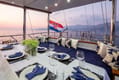 Gulet Saint Luca affordable yacht charter in Croatia | Yacht4Less
