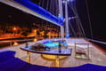 Best Price for a Gulet Saint Luca rental in Croatia | Yacht4Less