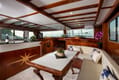Sailing vacation in Croatia on Gulet Saint Luca | Yacht4Less