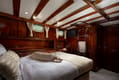 Gulet Saint Luca available to rent in Croatia | Yacht4Less