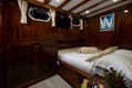 Charter a Gulet Saint Luca rental in Croatia with or without a skipper | Yacht4Less