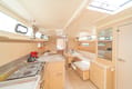 Sailing vacation in Greece on Sailboat SILVER EINTZEL | Yacht4Less