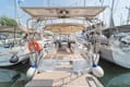 Plan your sailing vacation in Greece with Sailboat SILVER EINTZEL | Yacht4Less