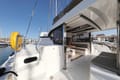Book Catamaran Gonggong for your sailing holiday in Croatia | Yacht4Less