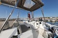 Sailing vacation in Croatia on Catamaran Gonggong | Yacht4Less