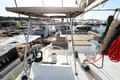 Enjoy Croatia with Catamaran Gonggong rental | Yacht4Less