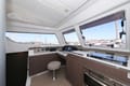 Catamaran Gonggong available for yacht charter in Croatia | Yacht4Less