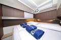 Enjoy Croatia with Catamaran Gonggong rental | Yacht4Less