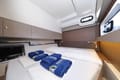 Catamaran Gonggong affordable yacht charter in Croatia | Yacht4Less