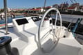 Catamaran Gonggong available to rent in Croatia | Yacht4Less