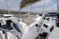 Sailing vacation in Croatia on Catamaran Hi Friends | Yacht4Less