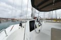 Sailing vacation in Croatia on Catamaran Triton | Yacht4Less