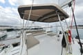 Enjoy Croatia with Catamaran Triton rental | Yacht4Less
