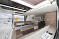 Catamaran Triton affordable yacht charter in Croatia | Yacht4Less
