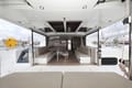 Catamaran Triton available to rent in Croatia | Yacht4Less