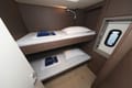 Sailing vacation in Croatia on Catamaran Triton | Yacht4Less