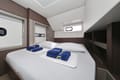 Catamaran Triton available to rent in Croatia | Yacht4Less