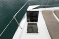 Rent Catamaran Triton in Croatia | Yacht4Less