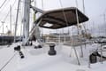 Sailing vacation in Croatia on Catamaran Titan | Yacht4Less