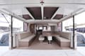 Catamaran Titan available to rent in Croatia | Yacht4Less