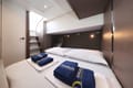 Catamaran Titan affordable yacht charter in Croatia | Yacht4Less