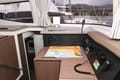 Catamaran Titan available to rent in Croatia | Yacht4Less