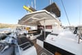 Explore Croatia aboard Catamaran Macho | Yacht4Less