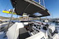 Sailing vacation in Croatia on Catamaran Macho | Yacht4Less