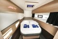 Catamaran Macho available to rent in Croatia | Yacht4Less