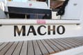 Best Price for a Catamaran Macho rental in Croatia | Yacht4Less