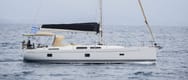 Sailing vacation in Greece on Sailboat Sea Ruby | Yacht4Less