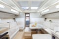 Enjoy Greece with Sailboat Sea Ruby rental | Yacht4Less