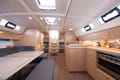 Explore Turkey aboard Sailboat Bamboo | Yacht4Less