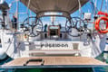 Sailboat Poseidon – best yacht rental in Croatia | Yacht4Less
