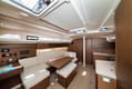 Sailboat Poseidon available to rent in Croatia | Yacht4Less