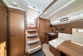 Explore Croatia aboard Sailboat Poseidon | Yacht4Less