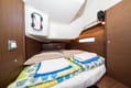 Experience Croatia on Sailboat Poseidon | Yacht4Less