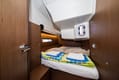 Sailboat Poseidon available to rent in Croatia | Yacht4Less