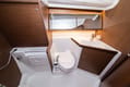 Sailboat Poseidon affordable yacht charter in Croatia | Yacht4Less